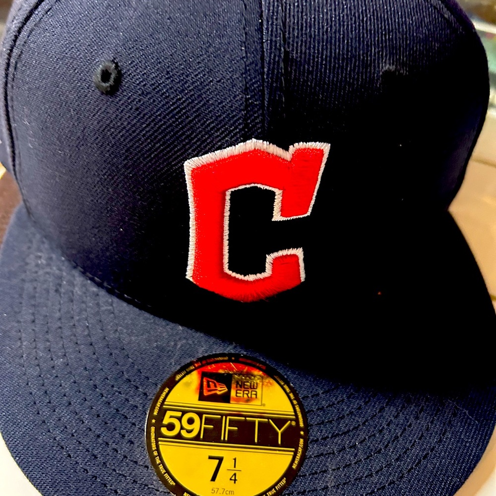 Bundle of MLB  caps 4 total